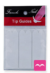 French Tip Guides 09