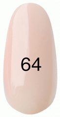Гель лак №64 8мл