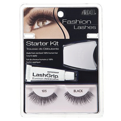 Fashion  Lash Starter Kit 105