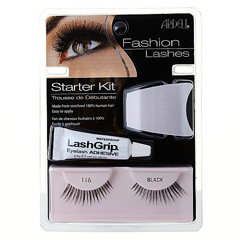 Fashion  Lash Starter Kit 116