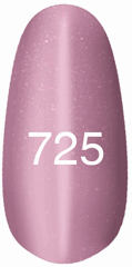 Гель лак Moon light №725 8мл