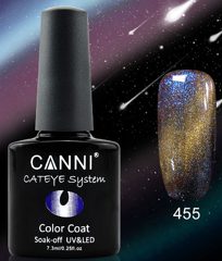 Cats Eye - Chameleon Gel Polish №455 7,3 мл