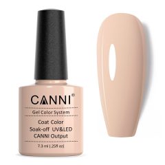 Gel Polish №10 Grey Pink 7,3 мл