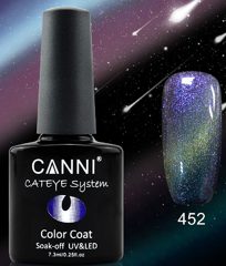 Cats Eye - Chameleon Gel Polish №452 7,3 мл