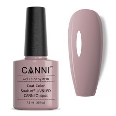 Gel Polish №18 Light Pinkish Grey 7,3 мл