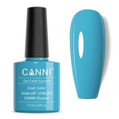 Gel Polish №36 Turquoise-Blue 7,3 мл