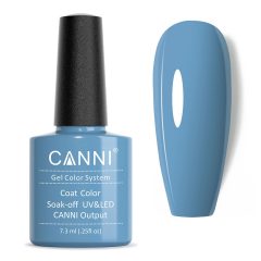 Gel Polish №37 Grey-Blue 7,3 мл