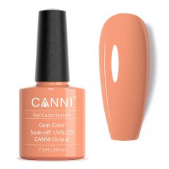 Gel Polish №45 Light Salmon 7,3 мл