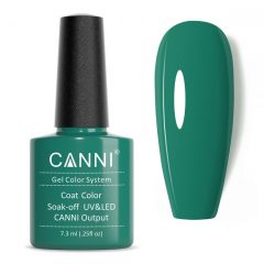 Gel Polish №76 Dark Emerald 7,3 мл