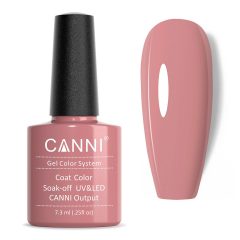 Gel Polish №175 Pale Pink 7,3 мл