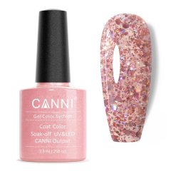 Gel Polish №184 Pink Glitter 7,3 мл