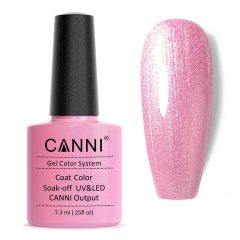 Gel Polish №198 Light Pink Pearl 7,3 мл