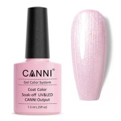 Gel Polish №200 Pink Pearl 7,3 мл