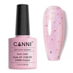 Gel Polish №216 Bright Pink 7,3 мл