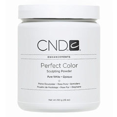 Perfect Color Pure White 453 г