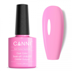 Gel Polish №237 Fresh Peach Pink 7,3 мл