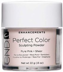 Perfect Color Pure Pink 22 г