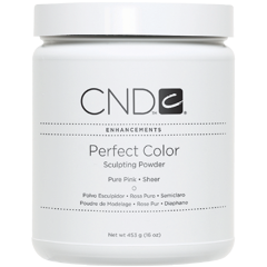 Perfect Color Pure Pink 453 г