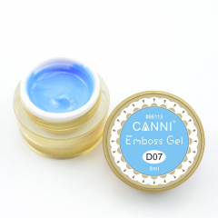 Emboss Gel №07 8 мл