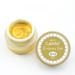 Emboss Gel №12 8 мл