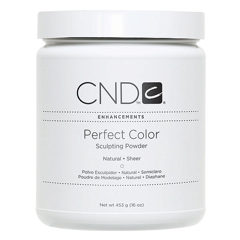 Perfect Color Natural 453 г