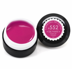 Gel Paint №552 5 мл