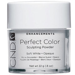 Perfect Color Soft White 22 г