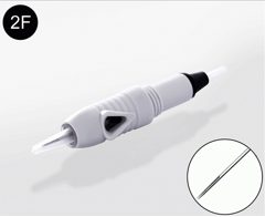 Needle-Module 2 Flat