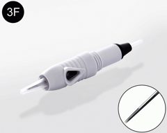 Needle-Module 3 Flat