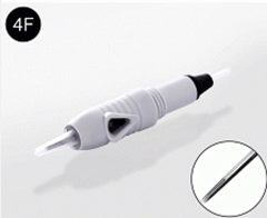 Needle-Module 4 Flat