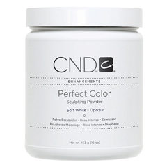 Perfect Color Soft White 453 г