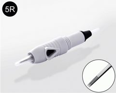 Needle-Module 5 Round