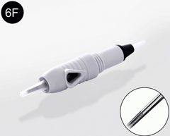 Needle-Module 6 Flat