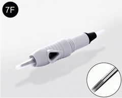 Needle-Module 7 Flat