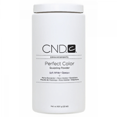 Perfect Color Powder Soft White Opaque 907 г