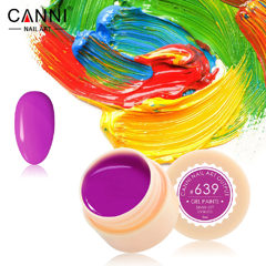 Gel Paint №639 5 мл