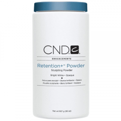 Retention+ Powder Bright White Opaque 907 г