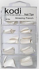 French Tips 100шт