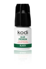 Glue Premium Black 3гр