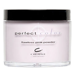 Perfect Color Flawless Pink 453 г