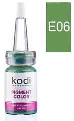 Pigment for Eyes E06 10 мл