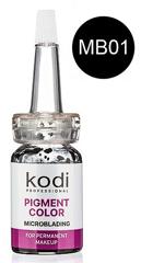 Mikrobleyding Pigment MB01