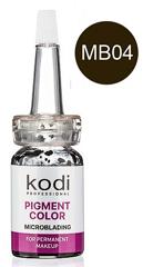 Mikrobleyding Pigment MB04