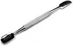 Manicure Tool Sided: Pusher and a Hatchet 10 см