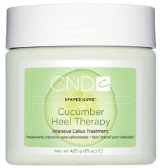 Cucumber Heel Therapy 425 г