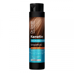Keratin Shampoo 250 мл