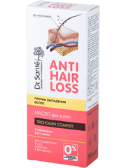 Anti Hair Loss Oil 100 мл