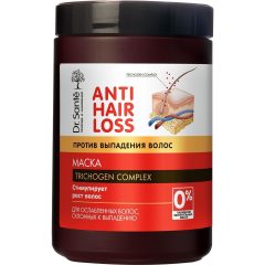Anti Hair Loss Hair Mask 1000 мл