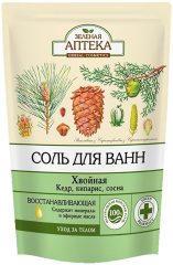 Bath Salts Coniferous 500 г