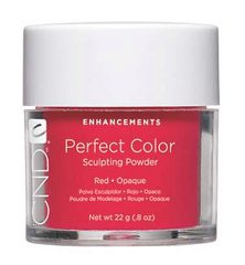 Perfect Color Red 22 г